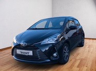 Toyota Yaris 2020