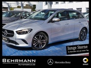 Mercedes-Benz B-Class 2025