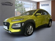 Hyundai Kona 2019