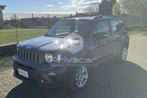 Jeep Renegade 2023