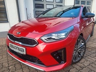 Kia pro cee'd / ProCeed 2019