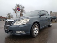 Skoda Octavia 2009