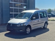 Volkswagen Caddy 2020