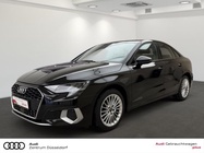 Audi A3 2021