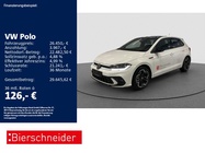 Volkswagen Polo 2025