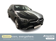 Mercedes-Benz C-Class 2023