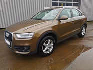 Audi Q3 2013
