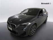 BMW X2 2019