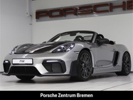 Porsche Boxster 2025