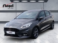 Ford Fiesta 2020