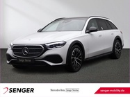 Mercedes-Benz E-Class 2024