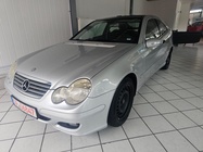 Mercedes-Benz C-Class 2006