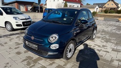 Fiat 500C 2022