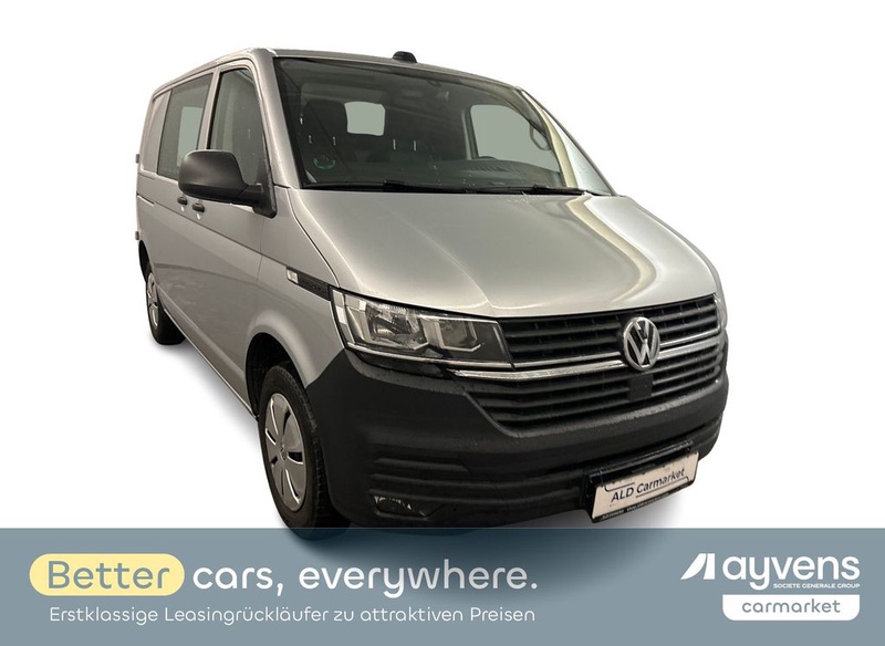 Volkswagen T6