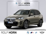 BMW X5 2025