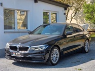 BMW 5 Series 2020