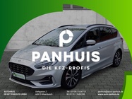Ford S-Max 2022