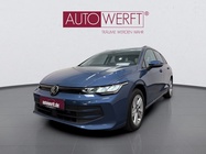 Volkswagen Golf 2025