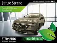 Mercedes-Benz E-Class 2025