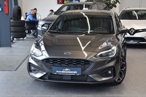 Ford Focus 2019