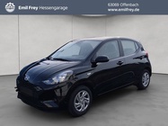 Hyundai i10 2025
