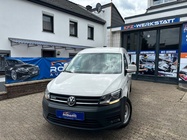 Volkswagen Caddy 2017