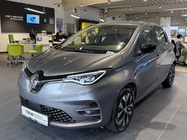 Renault ZOE 2023
