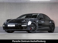 Porsche Panamera 2019