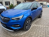 Opel Grandland 2019