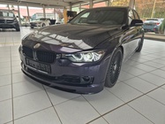 ALPINA B3 2013
