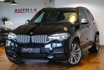 BMW X5 2015