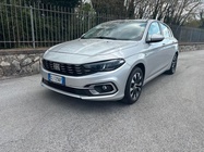 Fiat Tipo 2022