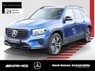 Mercedes-Benz GLB-Class 2025