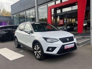 Seat Arona 2021