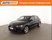Audi A1 2019