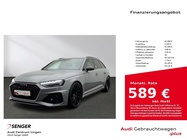 Audi RS4 2023