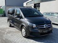 Mercedes-Benz V-Class 2022
