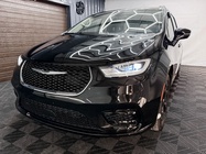 Chrysler Pacifica 2024