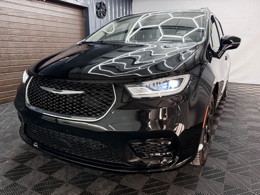 Chrysler Pacifica 2024