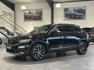 Volkswagen T-Roc 2020