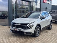 Kia Sportage 2024