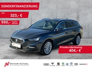 Seat Leon 2021