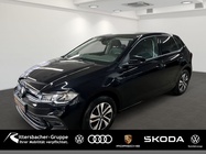 Volkswagen Polo 2025