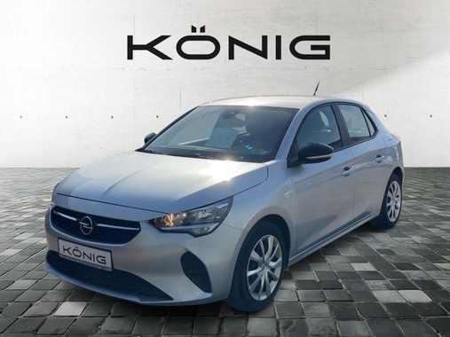 Opel Corsa 2023