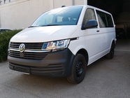 Volkswagen T6 2021