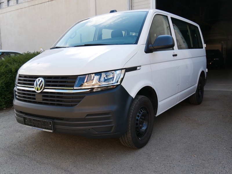 Volkswagen T6