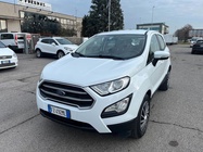 Ford EcoSport 2020