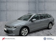 Volkswagen Golf 2025