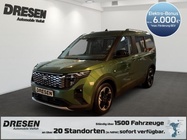 Ford Tourneo Courier 2026