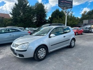 Volkswagen Golf 2005